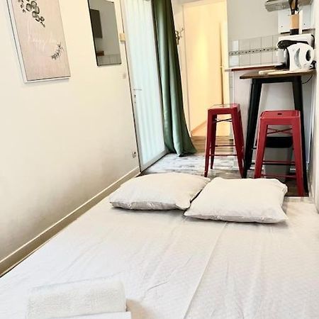 New York - Appartement A 랭스 외부 사진