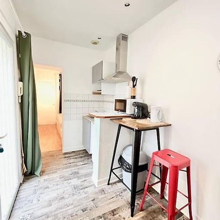 New York - Appartement A 랭스 외부 사진