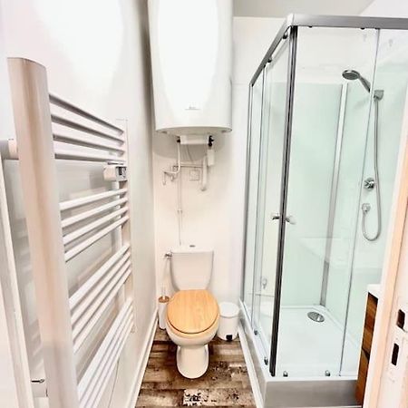 New York - Appartement A 랭스 외부 사진