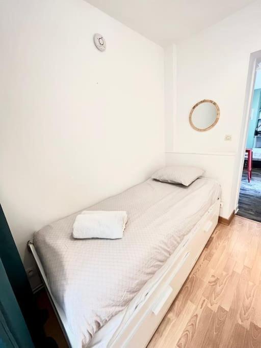 New York - Appartement A 랭스 외부 사진