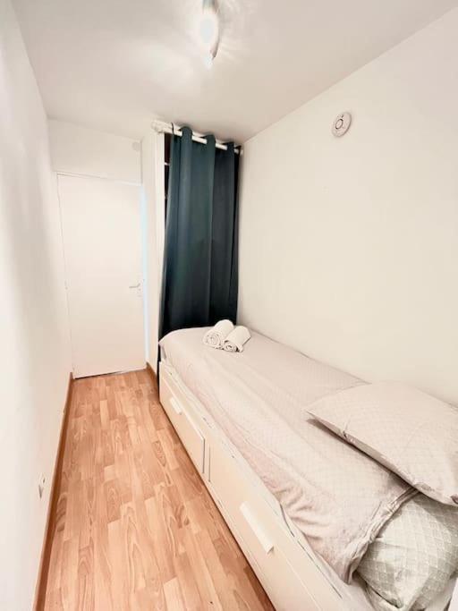 New York - Appartement A 랭스 외부 사진
