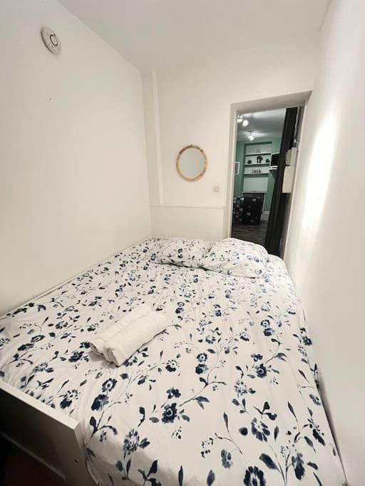 New York - Appartement A 랭스 외부 사진